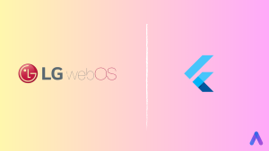 lg web os flutter